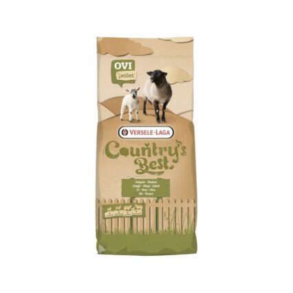 FURAJ VL MIEL PELETE CRESTERE > 6 SAPT