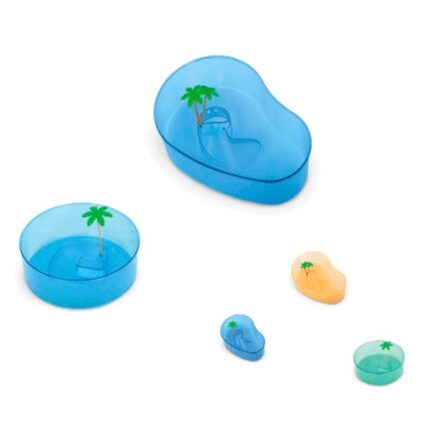 ACVARIU TESTOASE ITACA