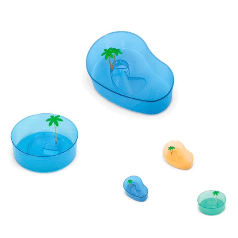 ACVARIU TESTOASE ITACA