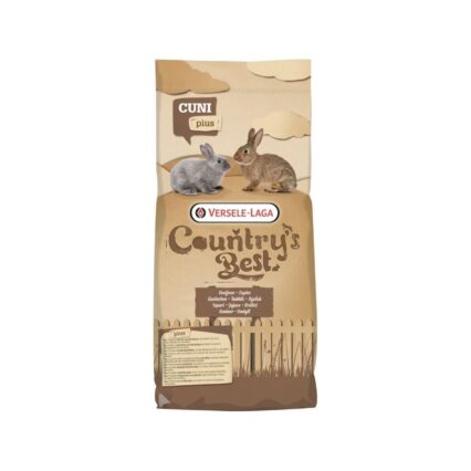 FURAJ VL IEPURI HIGH ENERGY CRESTERE INTENSIVA CU COCCIDIOSTAT