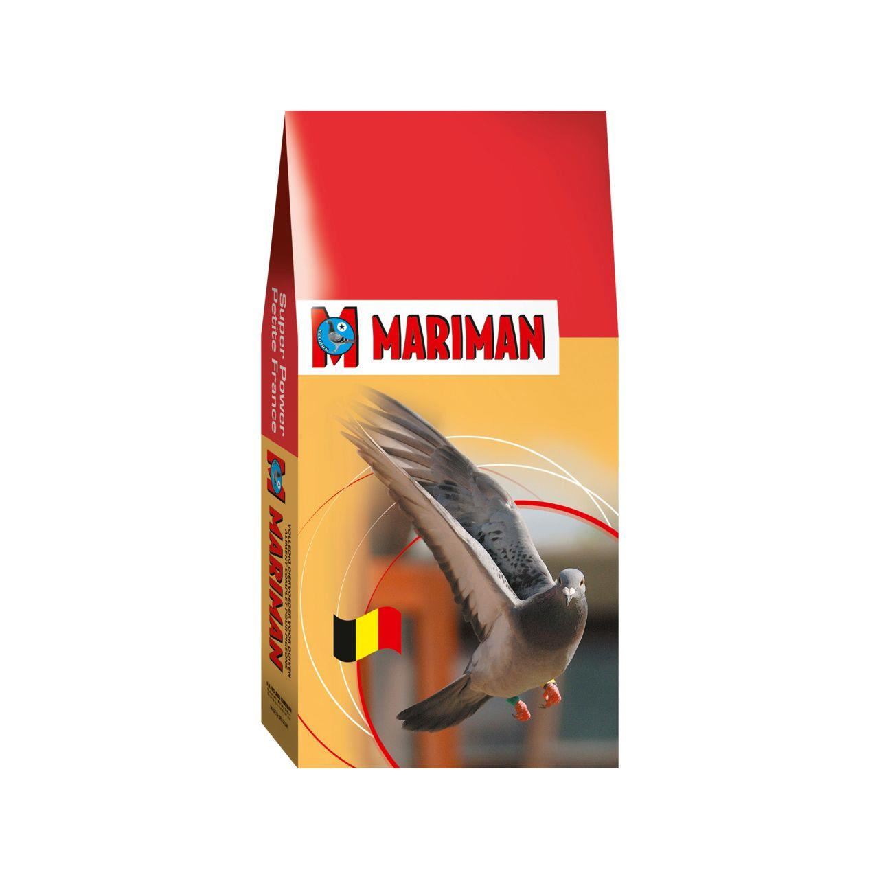 VL HRANA PORUMBEI MM SUPER CONDITION 20KG