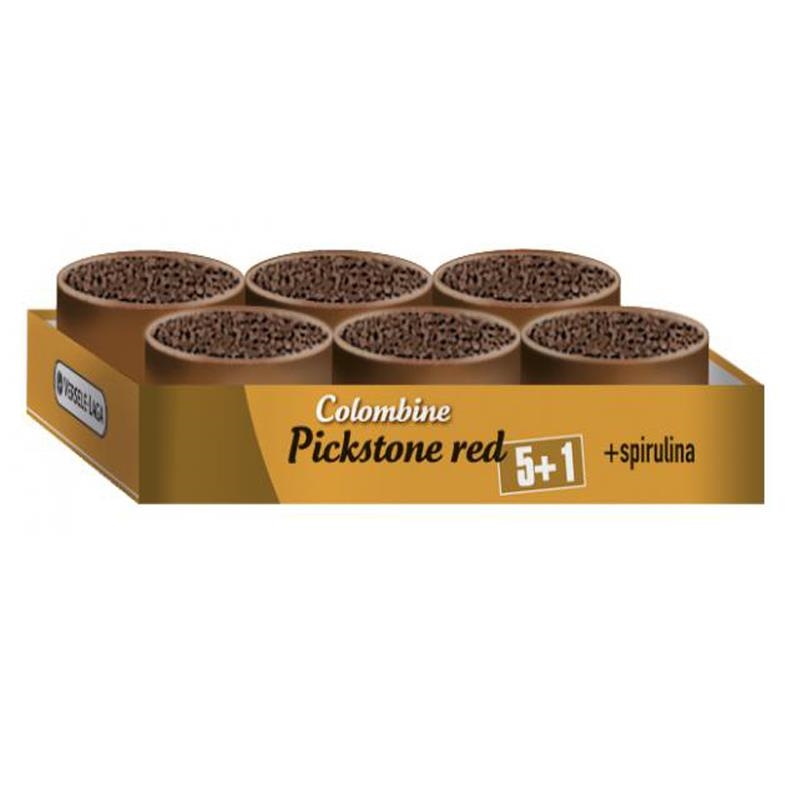 VL COLOMBINE PICKSTONE (TAVA 5+1) 650GR