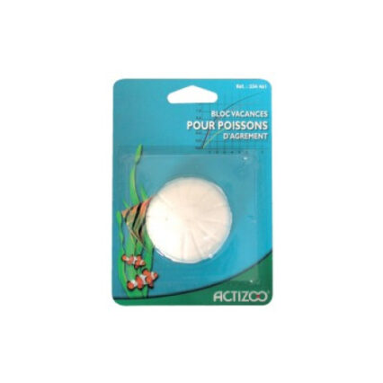 Hrana pentru Pesti Holiday