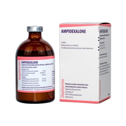 AMPIDEXALONE 100ML