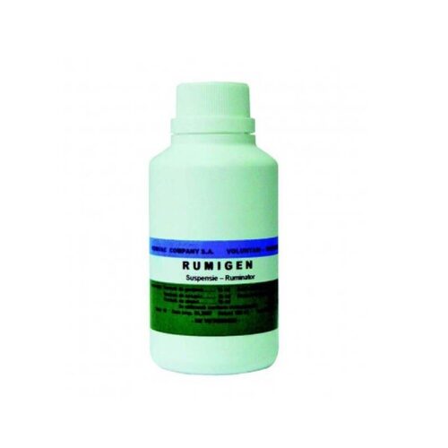 RUMIGEN SUSPENSIE 100ML