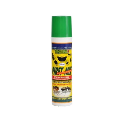 INSECTICID PIRET MIX SPRAY 200ML