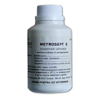 METROSEPT E 100 ML