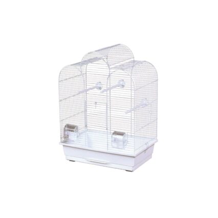 COLIVIE PENTRU NIMFE FLAMINGO DARA 45x28x62(h)cm