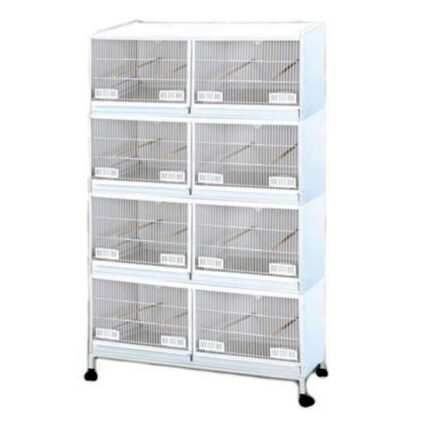 COLIVIE PASARI CRESCATORI TER4020-C4