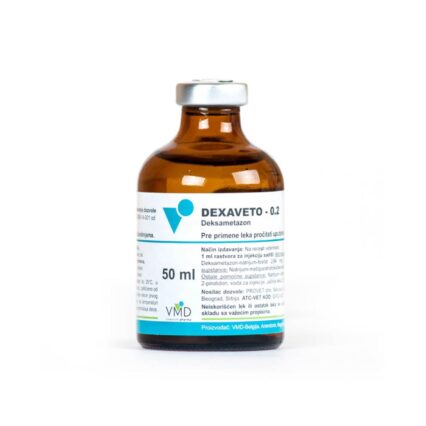 DEXAVETO 100ML
