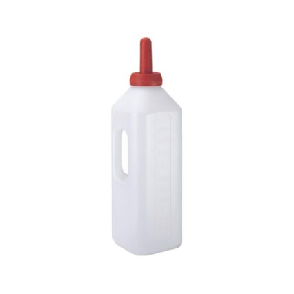 BIDON PENTRU ALAPTAT CU MANER 3L KERBL