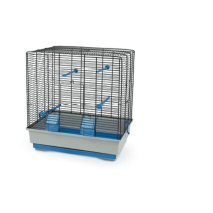 COLIVIE PASARI MPS MOIRA BLUE FARA SUPORT 51x36x54(h)cm