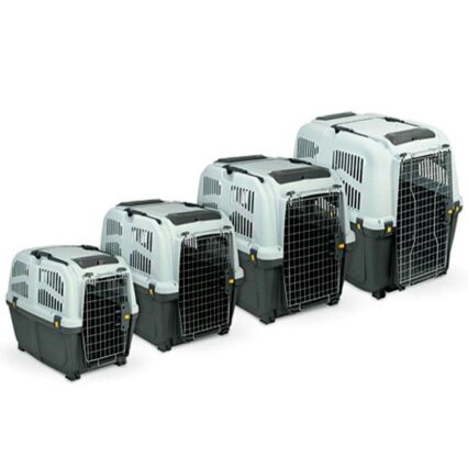 CUSCA MPS SKUDO 6 PENTRU CAINI 92x63x70(h)cm