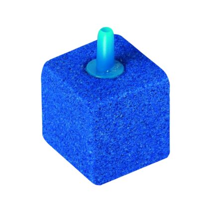 PIATRA DE AER PENTRU ACVARIU FLAMINGO CUB 25x25x25MM