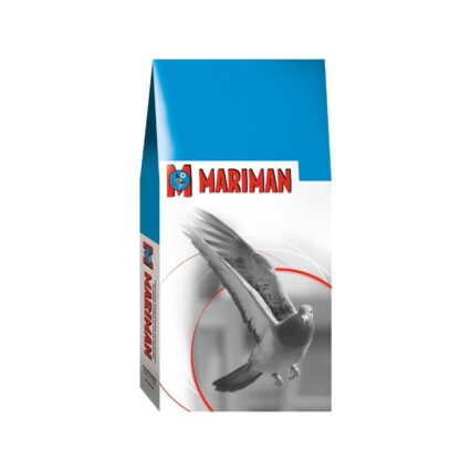 VL HR PORUMBEI MM BREED&RACE 25KG