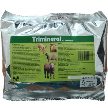 TRIMINERAL