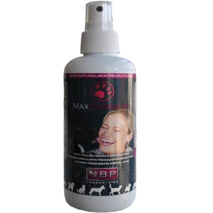 APA DE GURA PENTRU CAINI MAX DENTAL -  200ML