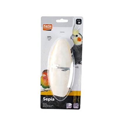 OS SEPIA FLAMINGO 16.5CM