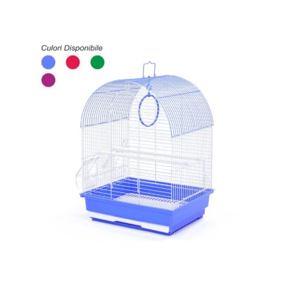 COLIVIE PASARI A417 MIXED COLORS 35x28x46(h)cm