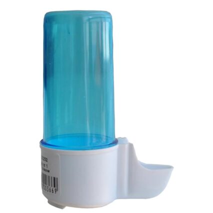 ADAPATOARE SCURTA NR.1 ALB BLUE