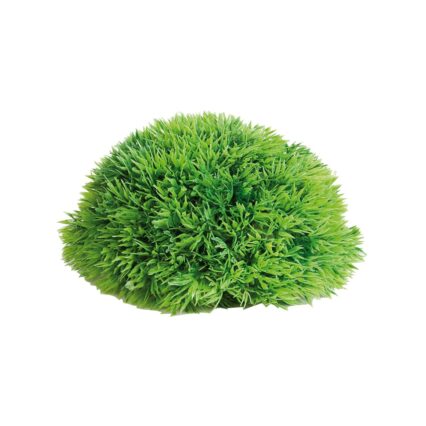 DECOR PENTRU ACVARIU MUSCHI FLAMINGO 17CM