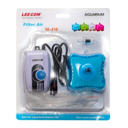 SET POMPA AER PLUS FILTRU