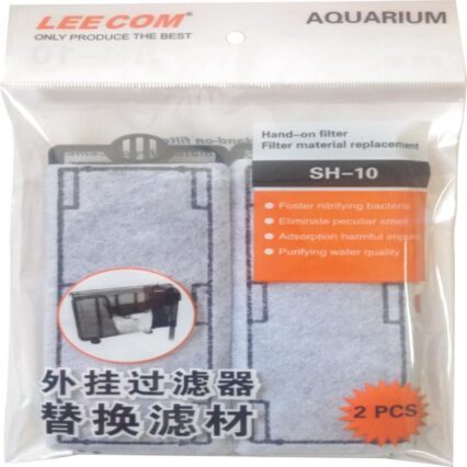 FILTRU  REZERVA CARBON SERIA HI