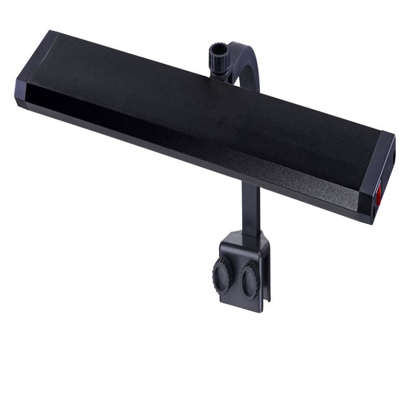 LAMPA LED BLACK 1 BRAT 9W