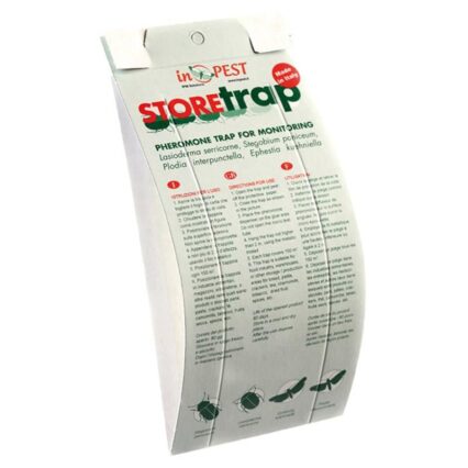 CAPCANA MIXTA GANDACI SI FLUTURI PT FEROMONI