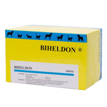 Biheldon 50 tbl