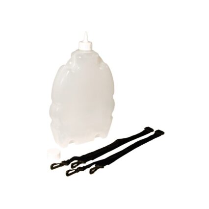 CANISTRA TIP RUCSAC 2.5L KERBL PENTRU SERINGA DRENCHER