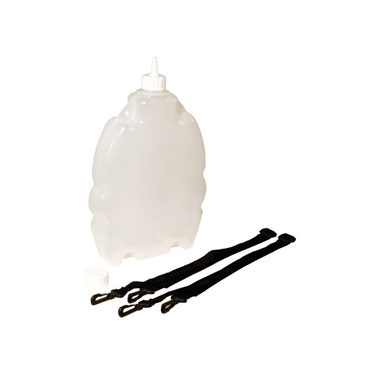 CANISTRA TIP RUCSAC 2.5L KERBL PENTRU SERINGA DRENCHER