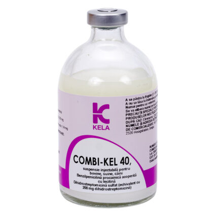 Combi-Kel 40 100 ml