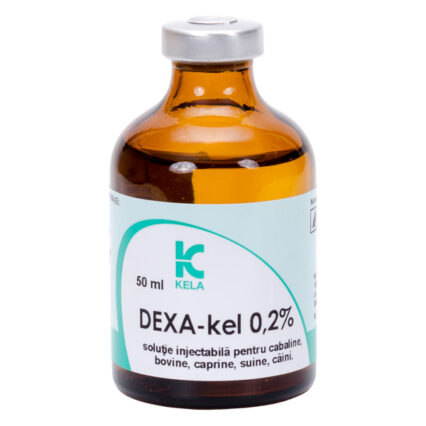 Dexa-Kel 0.2% 50 ml