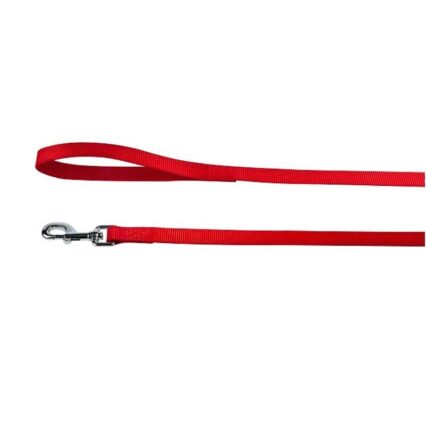 LESA PENTRU CAINI NYLON ROSIE 20MM*130CM
