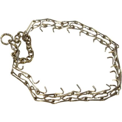 ZGARDA FORTA PENTRU MILAN NIKEL 4* 78CM