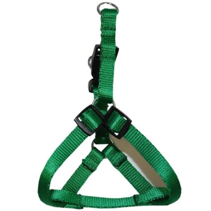 HAM PENTRU CAINI NYLON MILAN CLICK 22-30CM