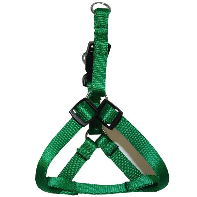 HAM PENTRU CAINI NYLON MILAN CLICK 22-30CM