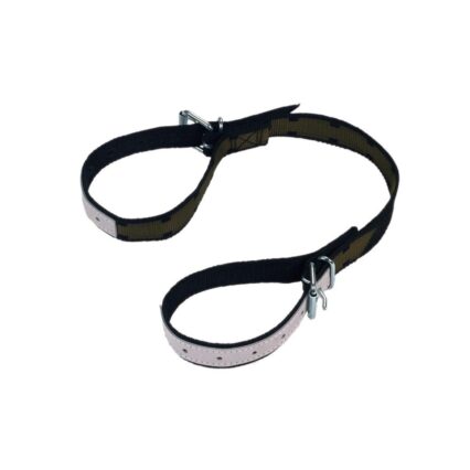 CUREA REGLABILA PENTRU CONTENTIE PICIOARE BOVINE KERBL