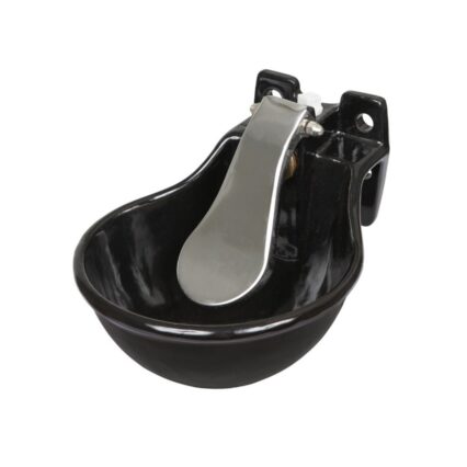 ADAPATOARE DIN FONTA KERBL CU CLAPETA INOX