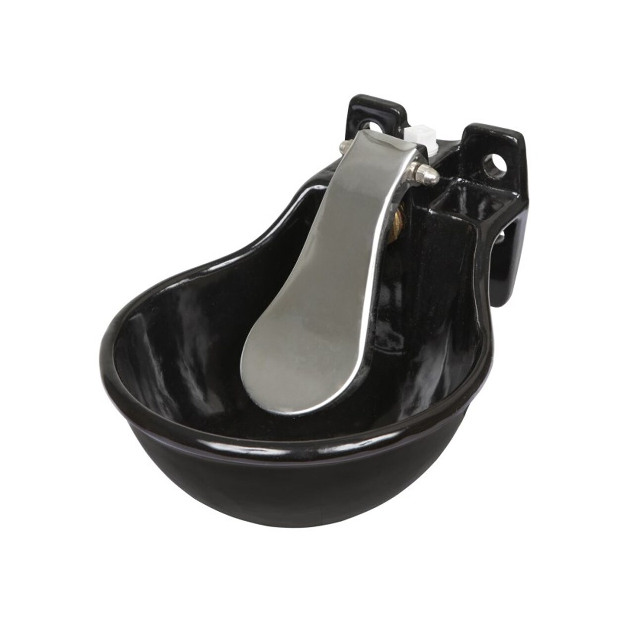 ADAPATOARE DIN FONTA KERBL CU CLAPETA INOX