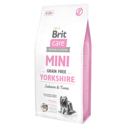 Brit Care Mini GF Yorkshire 7 kg