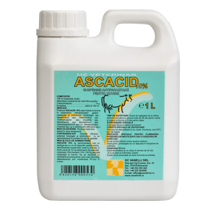 Ascacid 10% x 1/1 l
