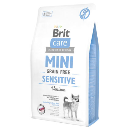 Brit Care Mini GF Sensitive 2 kg