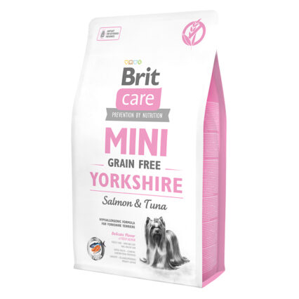 Brit Care Mini GF Yorkshire 2 kg