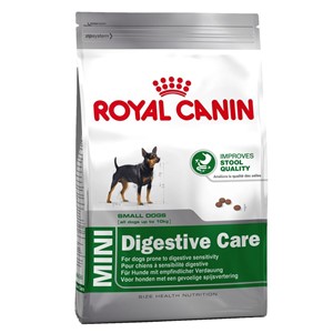 Royal Canin Size Health Nutrition Digestive Care 10 kg
