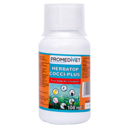 Herba-Top Cocci Plus 100 ml