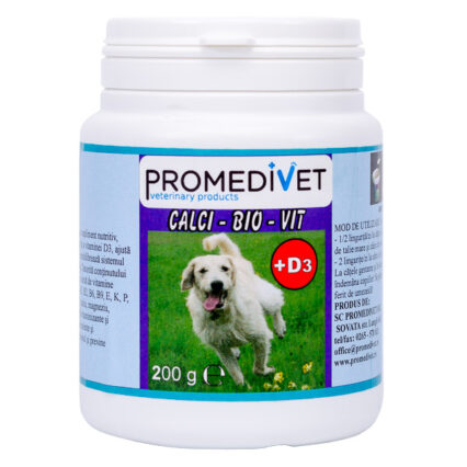 Calci Bio Vit 200 gr