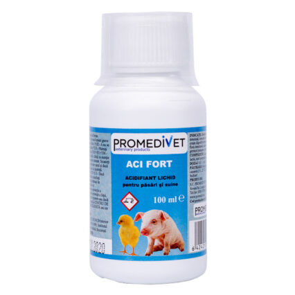 Acifort Acidifiant 100ml