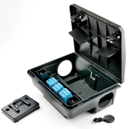 STATIE INTOXICARE ALDEF BETA